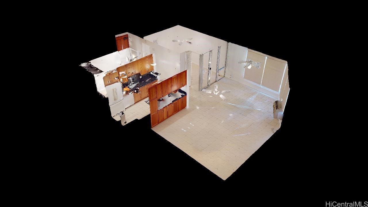 Diamond Head Vista Condominium