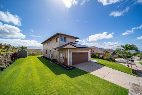 92-735 Welo Street Kapolei HI 96707