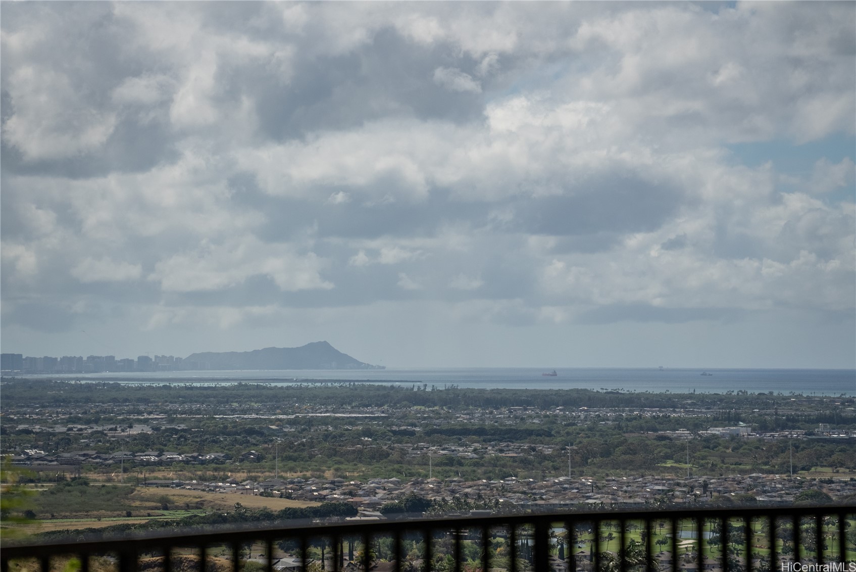 Kapolei Home Residence