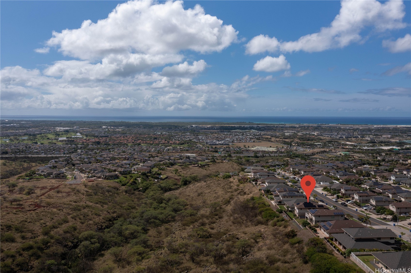 Kapolei Home Residence