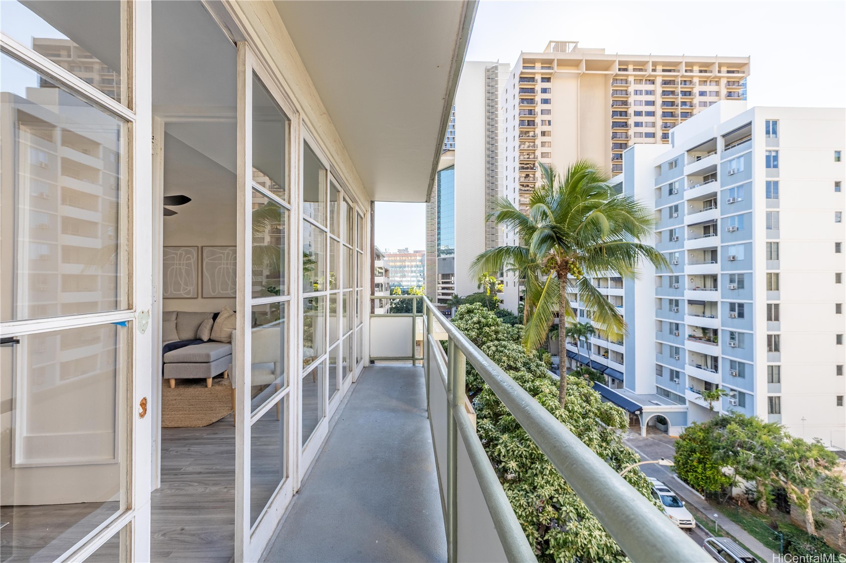 Rosalei Ltd Condominium