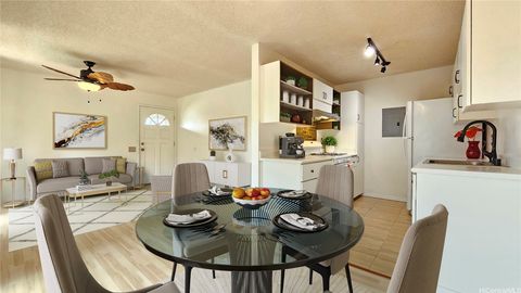 Photo of 91-1159 Mikohu Street #35U, Ewa Beach, HI 96706 (MLS # 202517750)