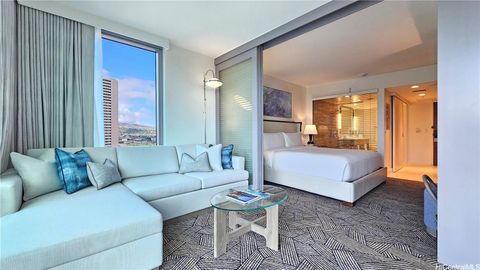 383 Kalaimoku Street 2001 Honolulu HI 96815
