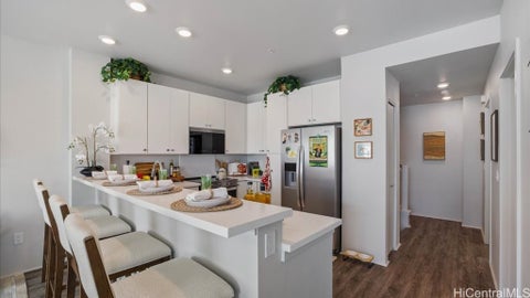 Photo of 91-4099 Hikuono Street #613, Kapolei, HI 96707 (MLS # 202612735)
