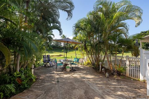 92-1539 Aliinui Drive 5G Kapolei HI 96707