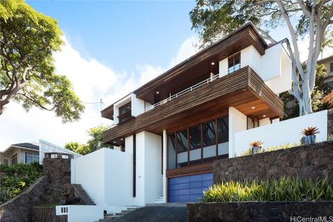 2244 Round Top Drive Honolulu HI 96822