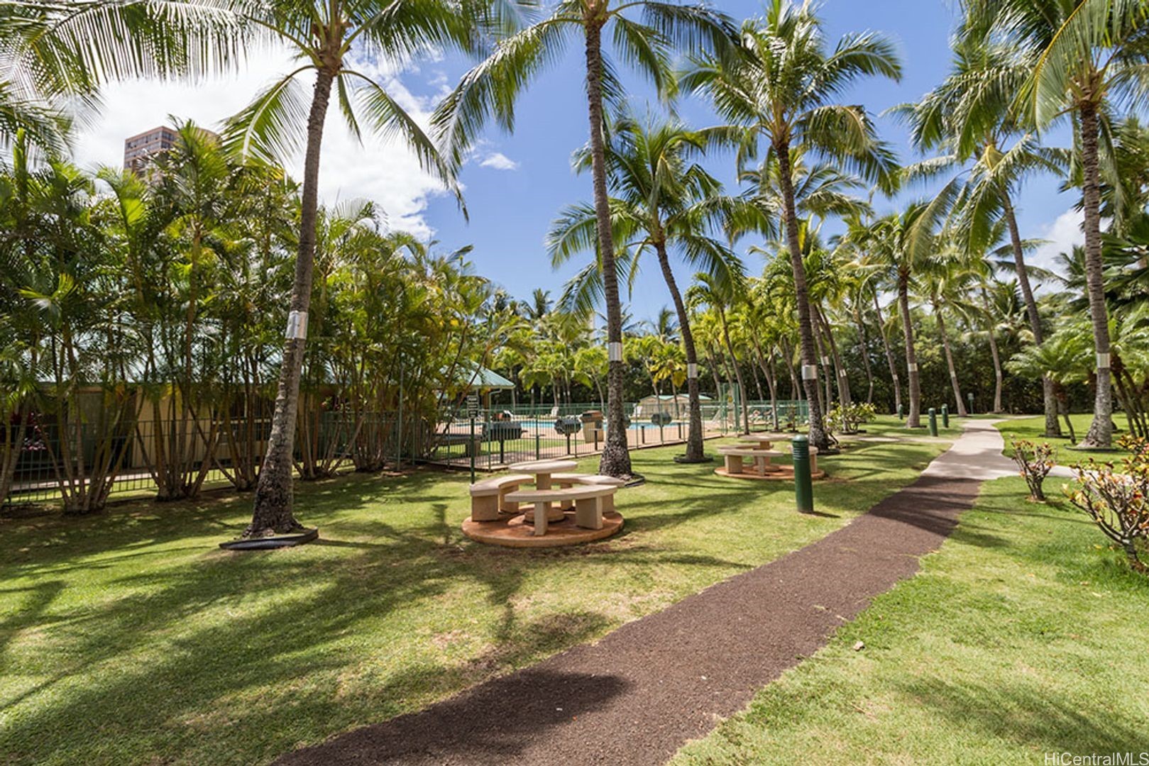 Country Club Village 6 Residential Lease