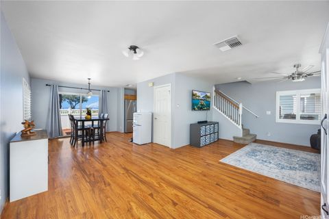 87-1958 Pakeke Street 66 Waianae HI 96792