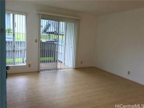 Photo of 95-782 Wikao Street #N105, Mililani, HI 96789 (MLS # 202600056)