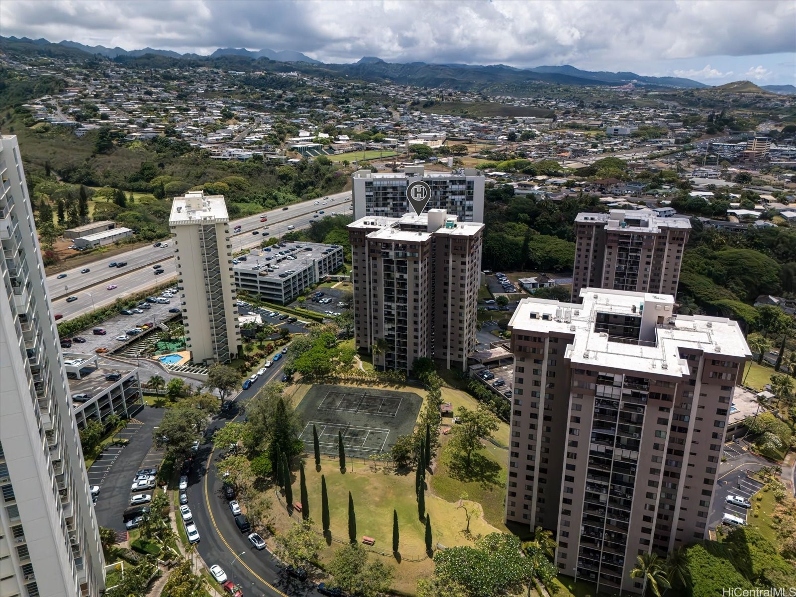 98-487 Koauka Loop B608