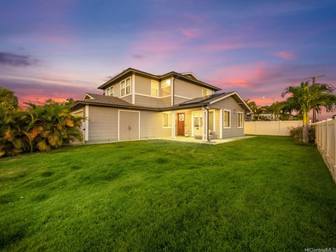Photo of 91-1089 Akai Street, Ewa Beach, HI 96706 (MLS # 202601072)
