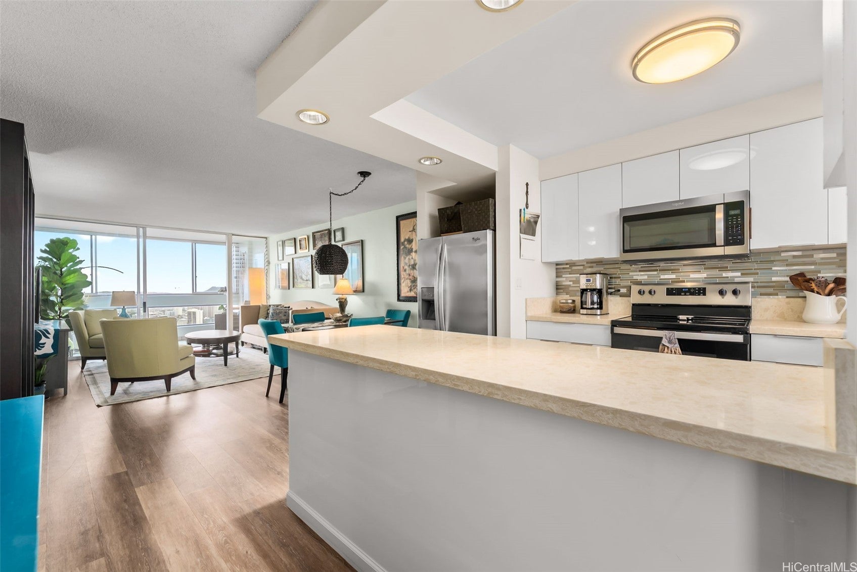 1212 Punahou Street 3205