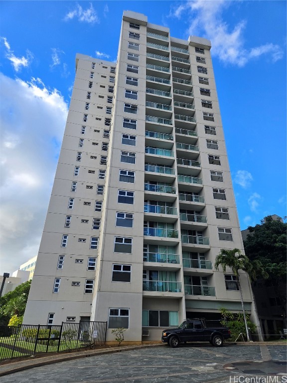 Honolulu Residential Lease