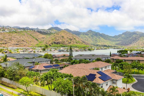 Photo of 520 Lunalilo Home Road #8404, Honolulu, HI 96825 (MLS # 202614695)