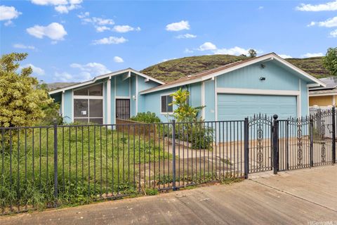Photo of 86-196 Moelua Street, Waianae, HI 96792 (MLS # 202600412)