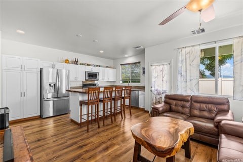 Photo of 91-1001 Keaunui Drive #64, Ewa Beach, HI 96706 (MLS # 202619866)