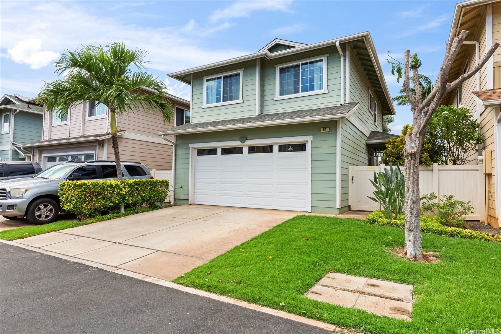 91-1001 Keaunui Drive 64