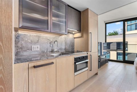 1000 Auahi Street 733 Honolulu HI 96814
