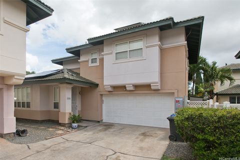 91-1016 Aukahi Street Kapolei HI 96707