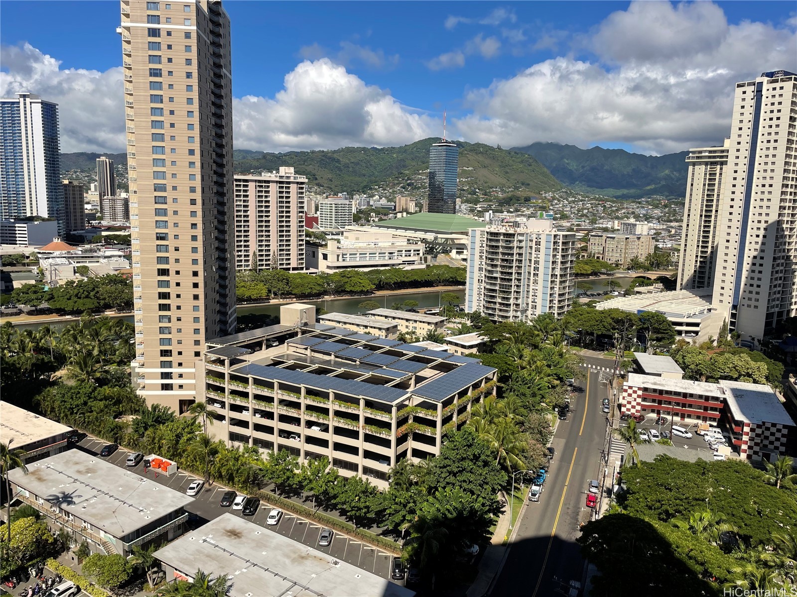 1778 Ala Moana Boulevard 2205