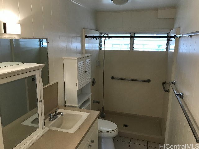 Honolulu Duplex