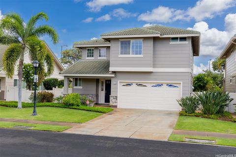 Photo of 91-738 Launahele Street #66, Ewa Beach, HI 96706 (MLS # 202517068)