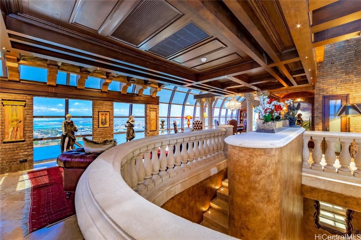 One Waterfront Tower Condominium