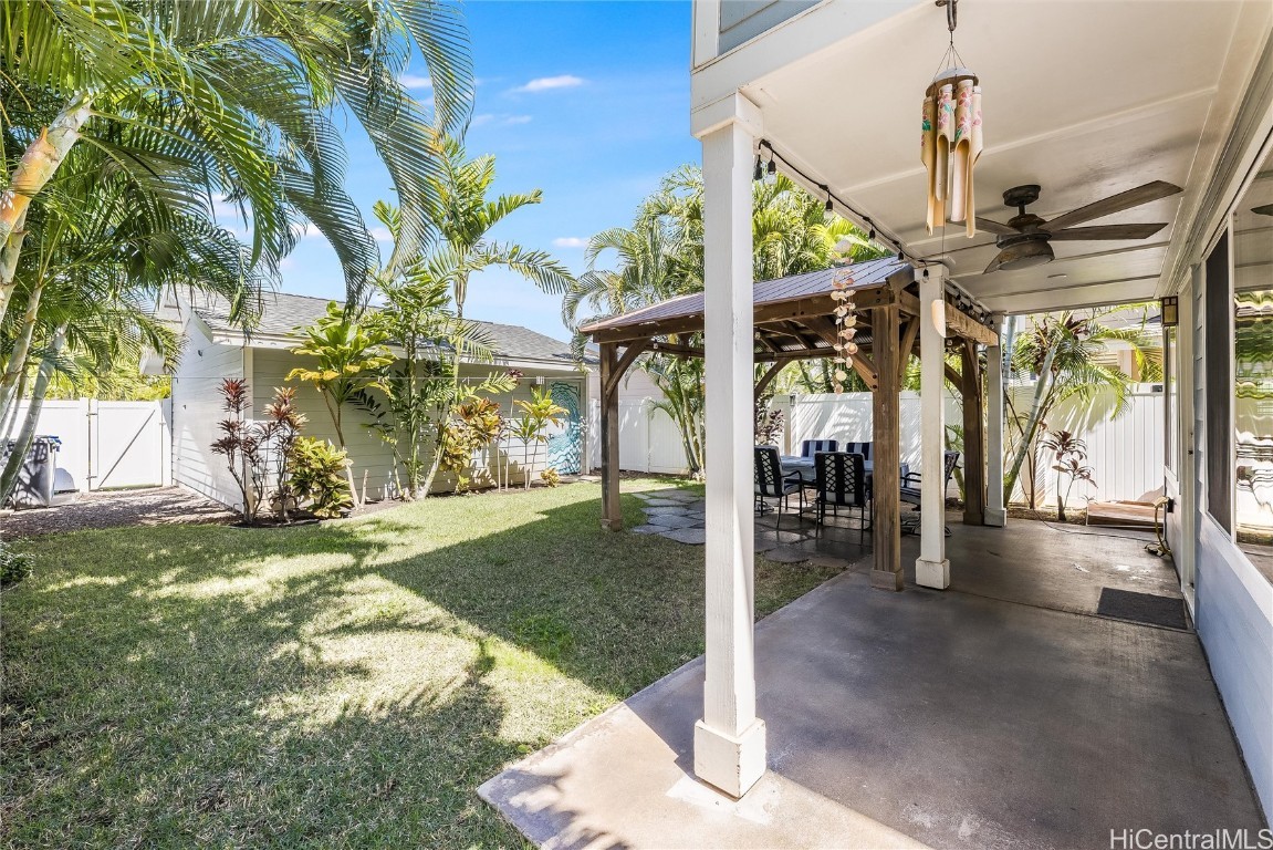 91-1350 Kaileolea Drive