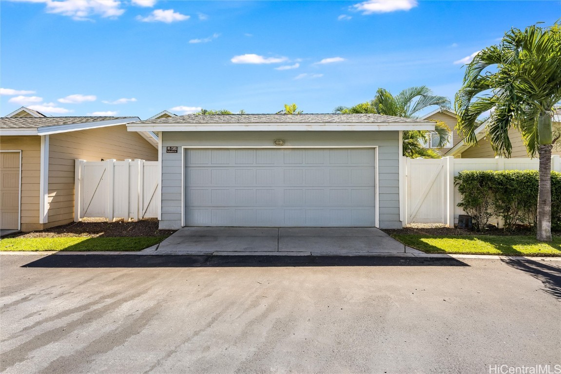 91-1350 Kaileolea Drive