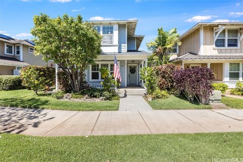91-1350 Kaileolea Drive Ewa Beach HI 96706