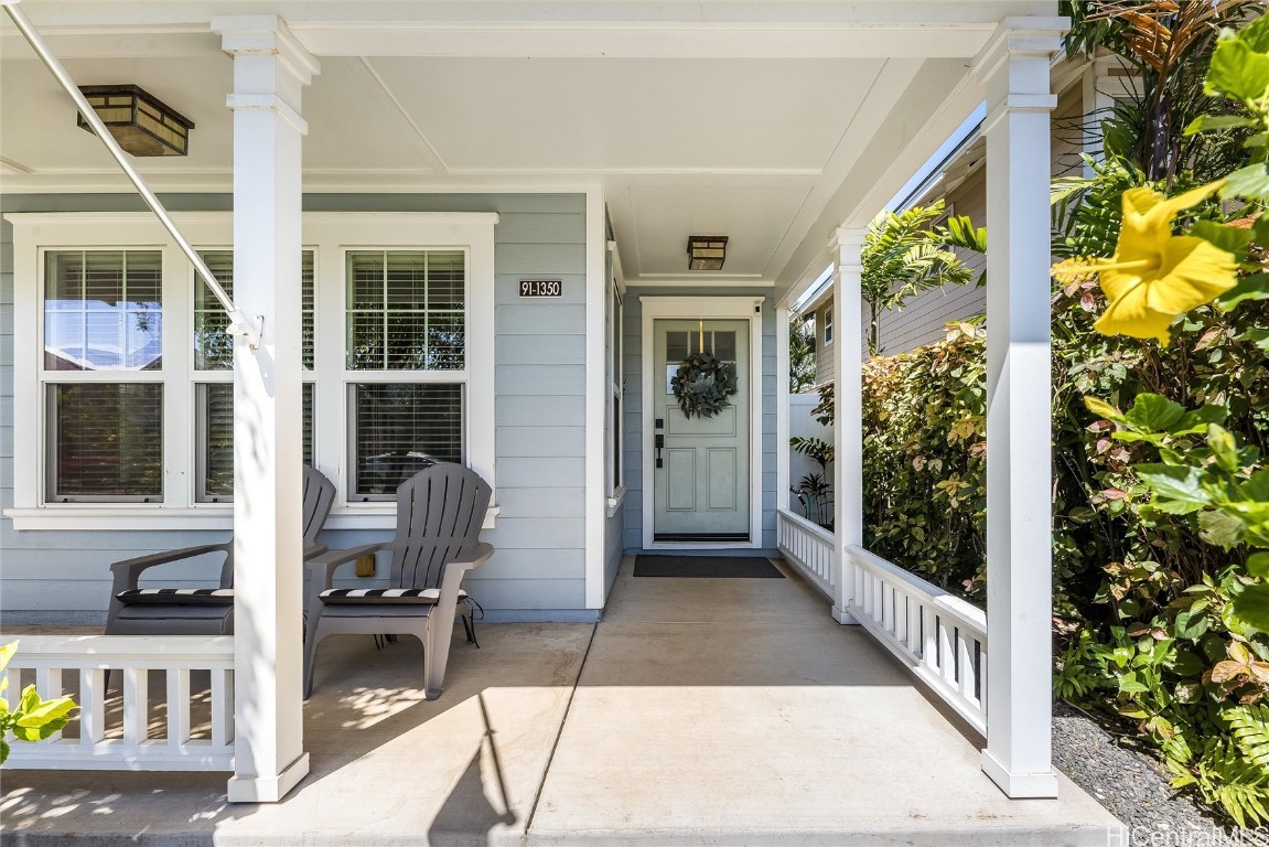 91-1350 Kaileolea Drive