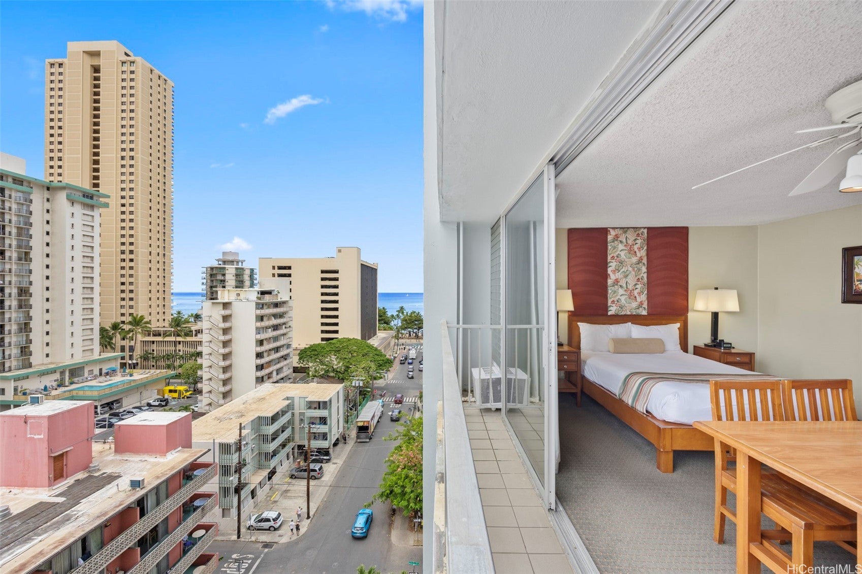 2427 Kuhio Avenue 1108