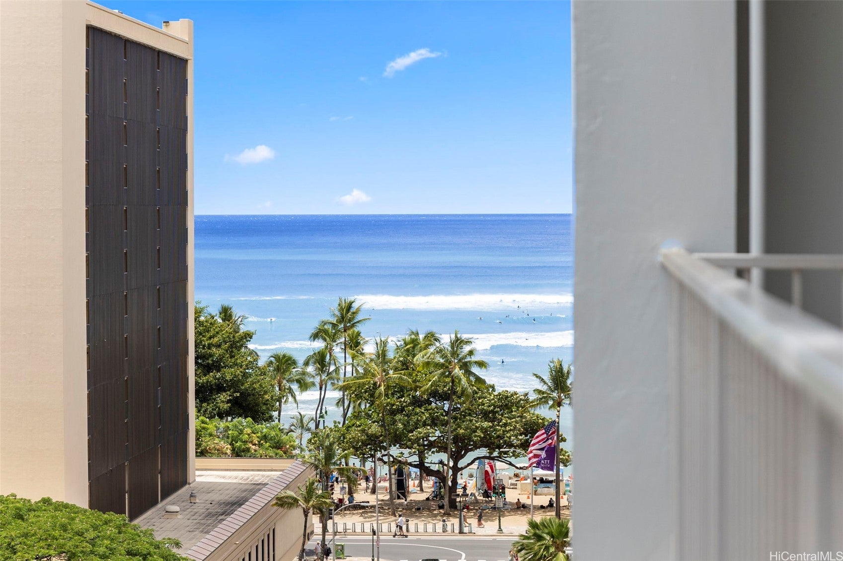 2427 Kuhio Avenue 1108