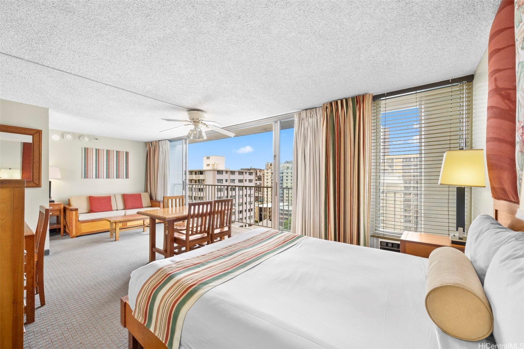 2427 Kuhio Avenue 1108
