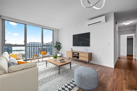 988 Halekauwila Street 4208 Honolulu HI 96814