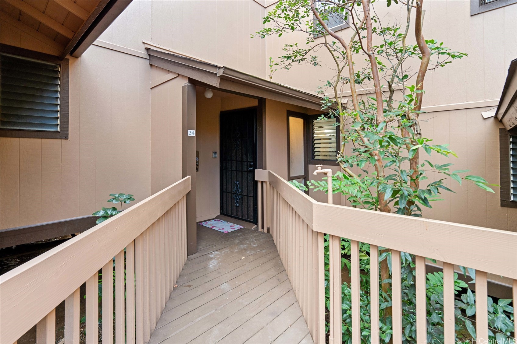 Parkway A Condominium