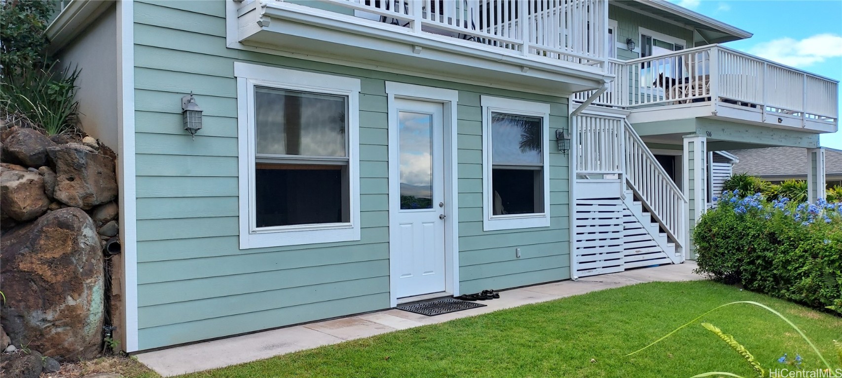 Wailuku Home Residence