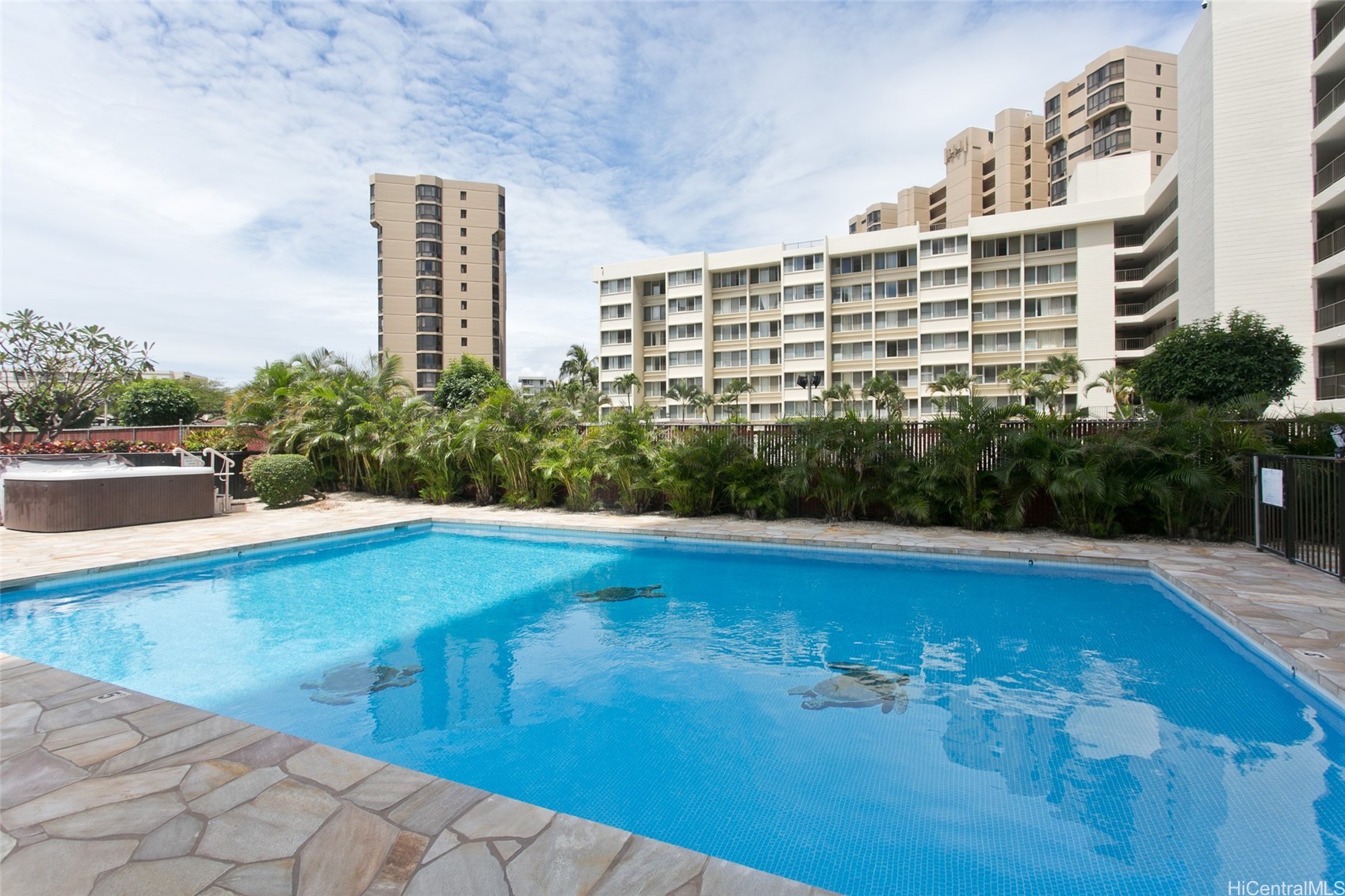 Franklin Towers Condominium
