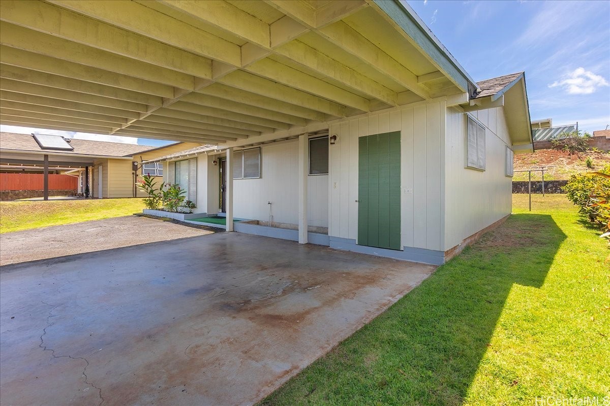 Pearl City Home Residence