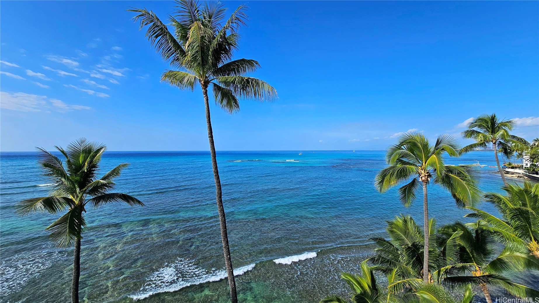 3003 Kalakaua Avenue 6A