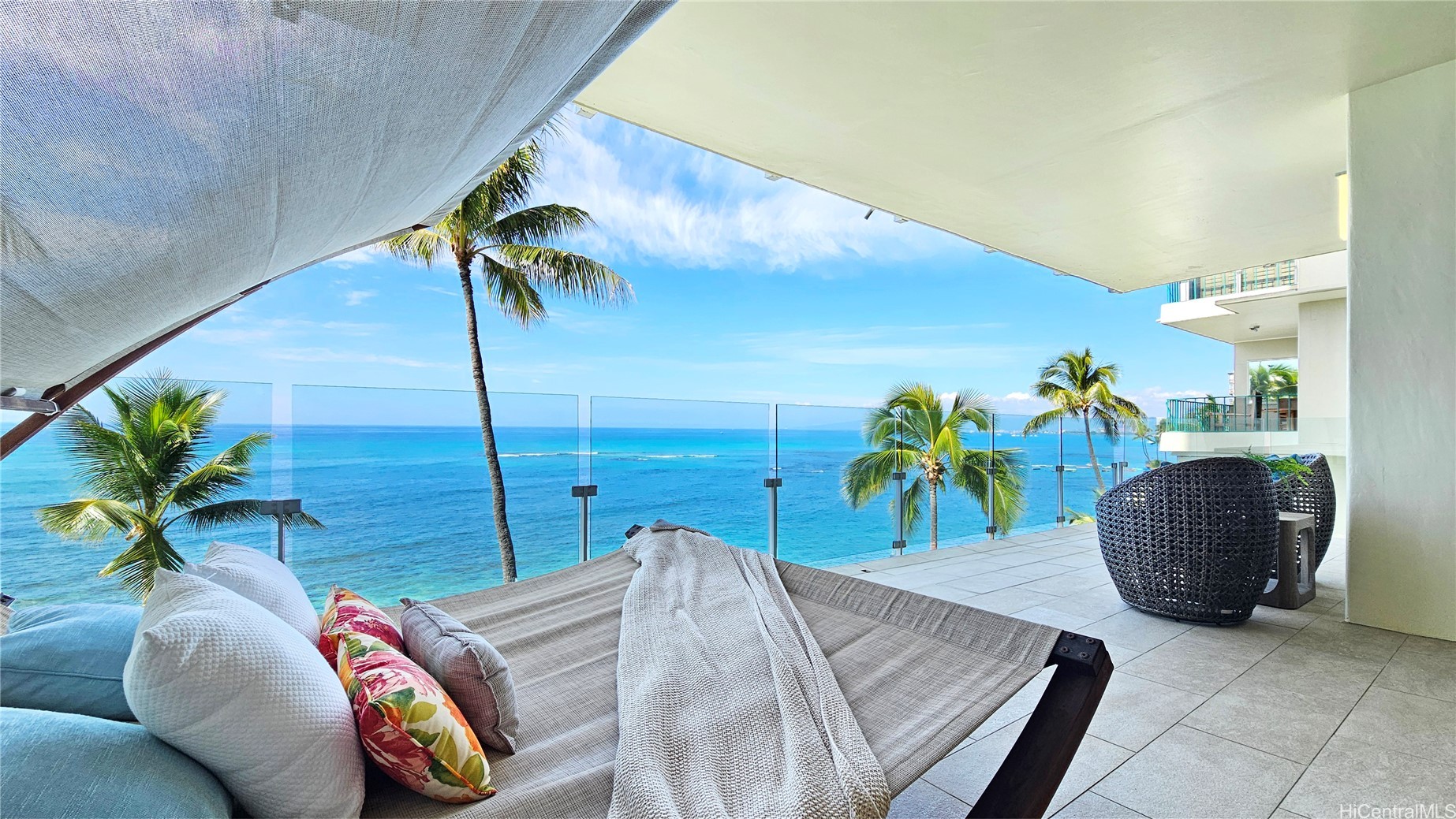 3003 Kalakaua Avenue 6A