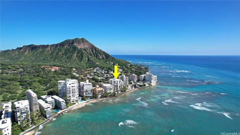 3003 Kalakaua Avenue 6A Honolulu HI 96815