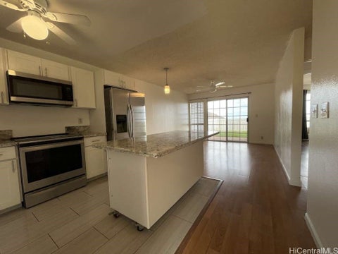 Photo of 92-1055 Okaa Street #3103, Kapolei, HI 96707 (MLS # 202617374)