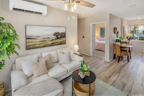 Photo of 91-3575 Kamolehonua Street #909, Ewa Beach, HI 96706 (MLS # 202611841)