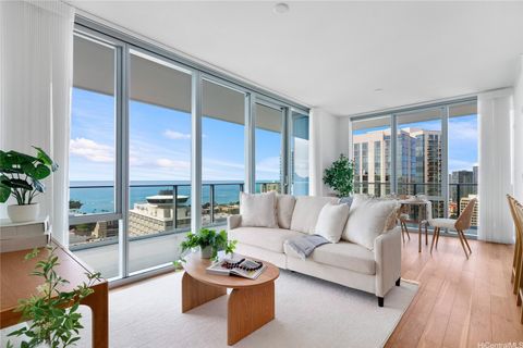 629 Keeaumoku Street 3401 Honolulu HI 96814