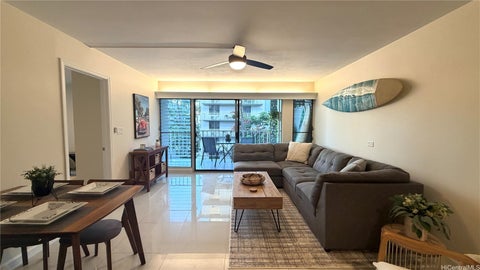Photo of 2222 Aloha Drive #302, Honolulu, HI 96815 (MLS # 202617521)
