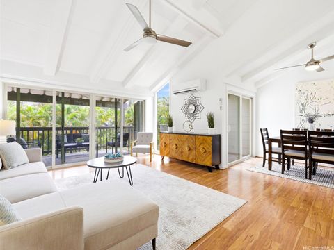 45-995 Wailele Road 29 Kaneohe HI 96744