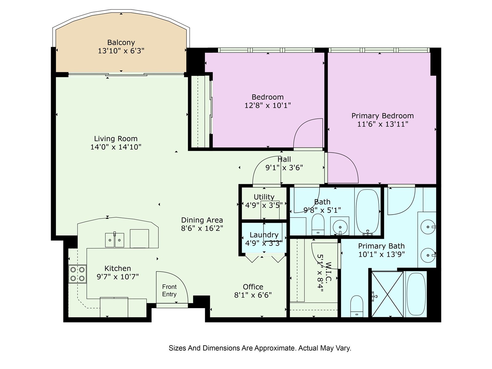 Allure Waikiki Condominium