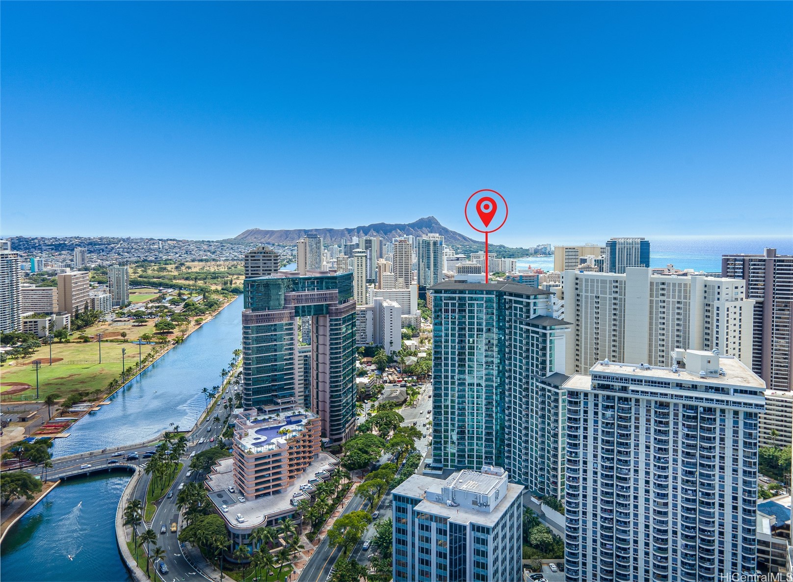 1837 Kalakaua Avenue 2209