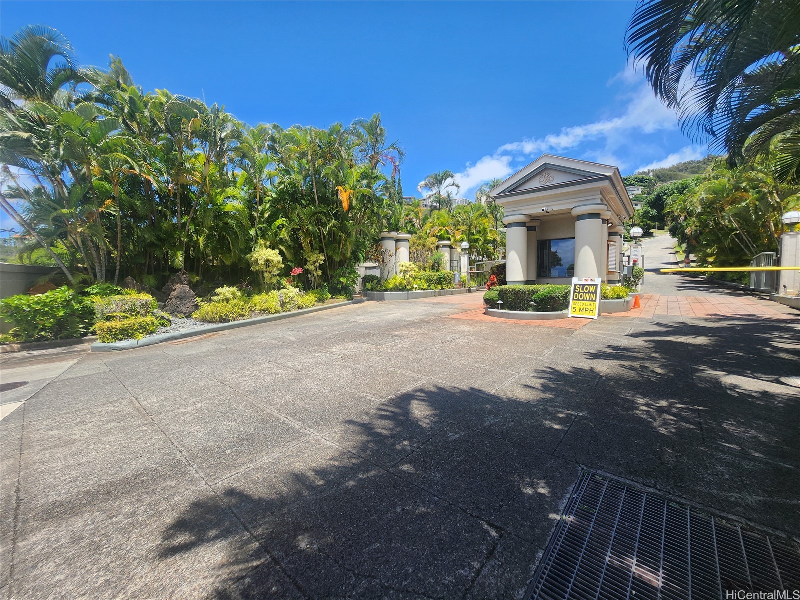 Honolulu Land